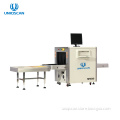 x ray scanning system luggage scanner machines